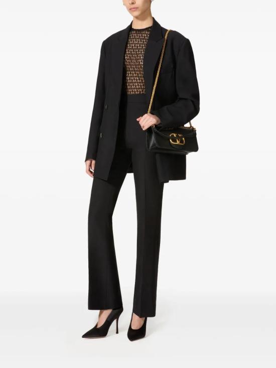  발렌티노 가라바니 바디수트 티셔츠 BUD0408S5 - VALENTINO GARAVANI