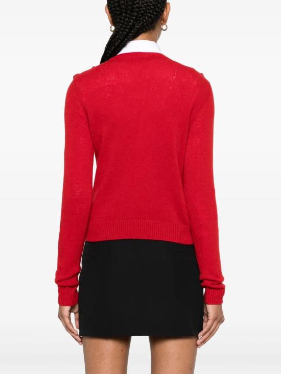  발렌티노 가라바니 스웨터 BKC51L8B4 - VALENTINO GARAVANI