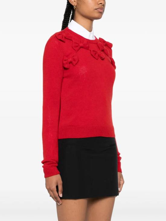  발렌티노 가라바니 스웨터 BKC51L8B4 - VALENTINO GARAVANI