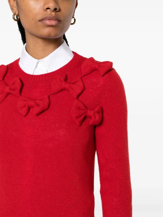  발렌티노 가라바니 스웨터 BKC51L8B4 - VALENTINO GARAVANI