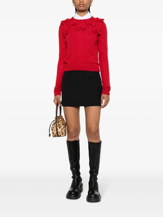  발렌티노 가라바니 스웨터 BKC51L8B4 - VALENTINO GARAVANI