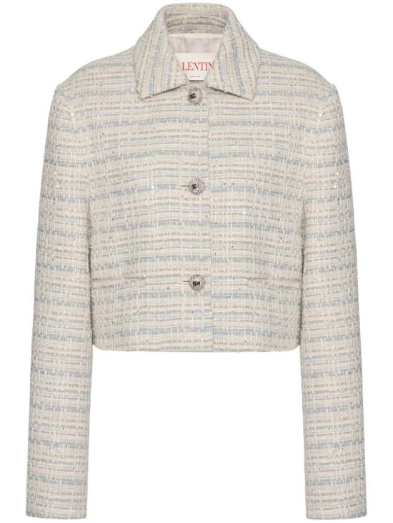  발렌티노 가라바니 자켓 BCE3M28ND