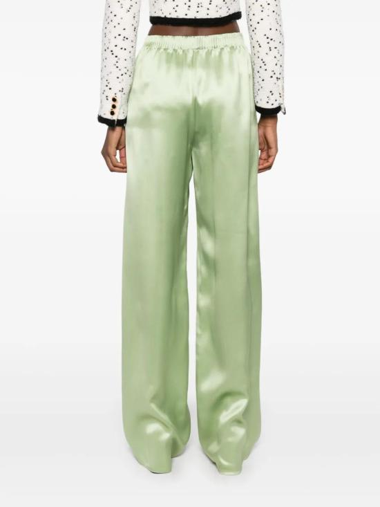  발렌티노 가라바니 스트레이트 팬츠 BRB68590E - VALENTINO GARAVANI