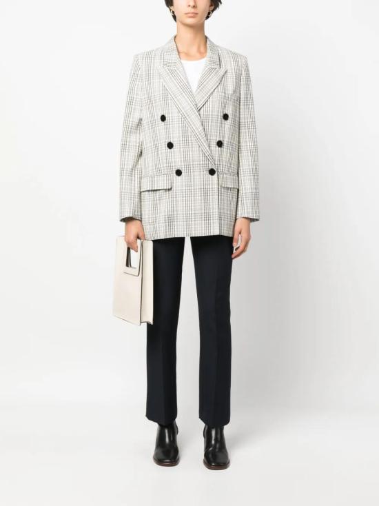  발렌티노 가라바니 스트레이트 팬츠 BRB5G51CF - VALENTINO GARAVANI