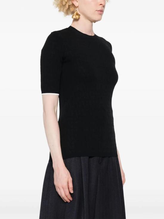  발렌티노 가라바니 반팔 티셔츠 BKC58P8QN - VALENTINO GARAVANI