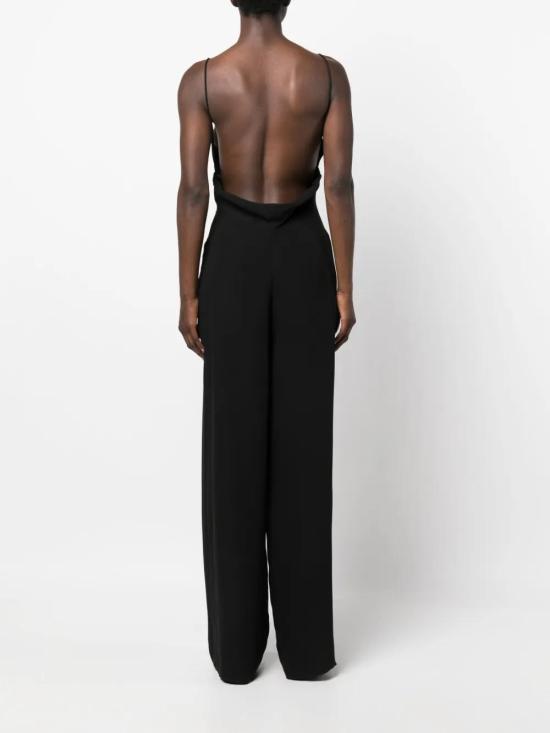  발렌티노 가라바니 점프수트 BVE2G51MM - VALENTINO GARAVANI