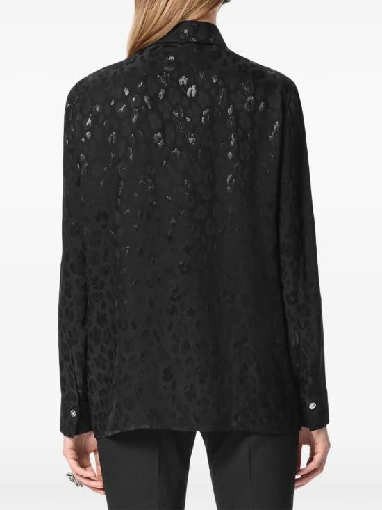  베르사체 블라우스 10013601A12317 - VERSACE