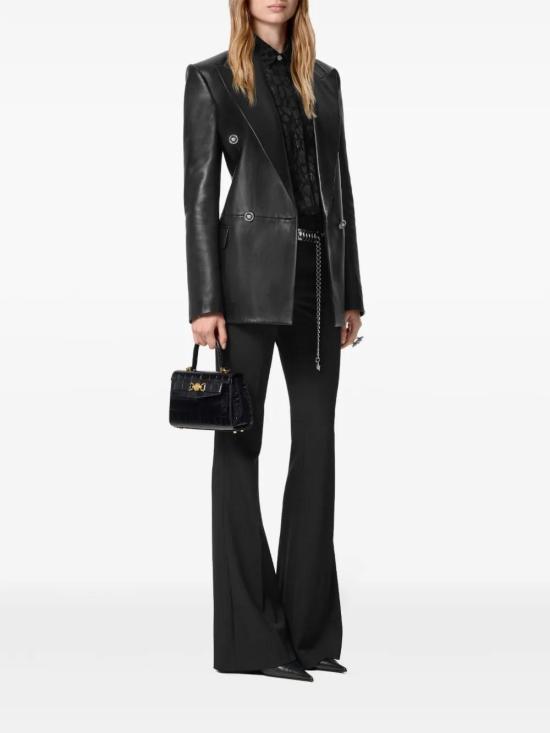  베르사체 블라우스 10013601A12317 - VERSACE