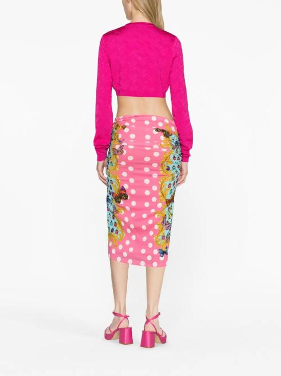  베르사체 가디건 10110201A08240 - VERSACE