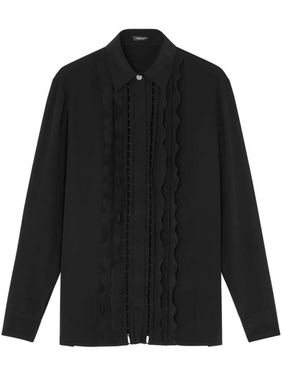  베르사체 블라우스 10159671A04040