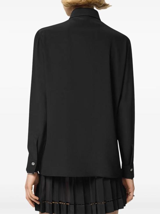  베르사체 블라우스 10159671A04040 - VERSACE