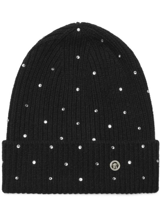  베르사체 모자 10190261A12704