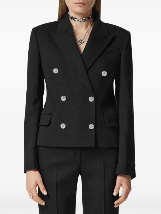  베르사체 수트 자켓 10176771A12258 - VERSACE