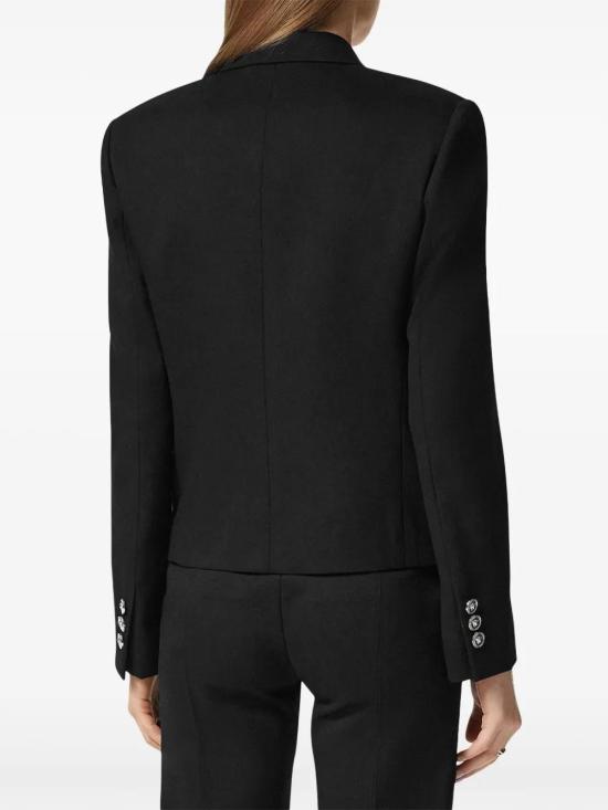  베르사체 수트 자켓 10176771A12258 - VERSACE