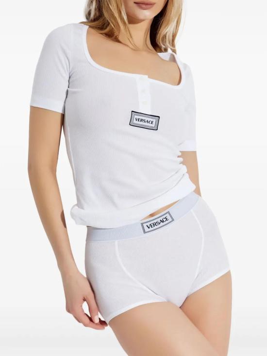  베르사체 라운지 웨어 10180961A12908 - VERSACE