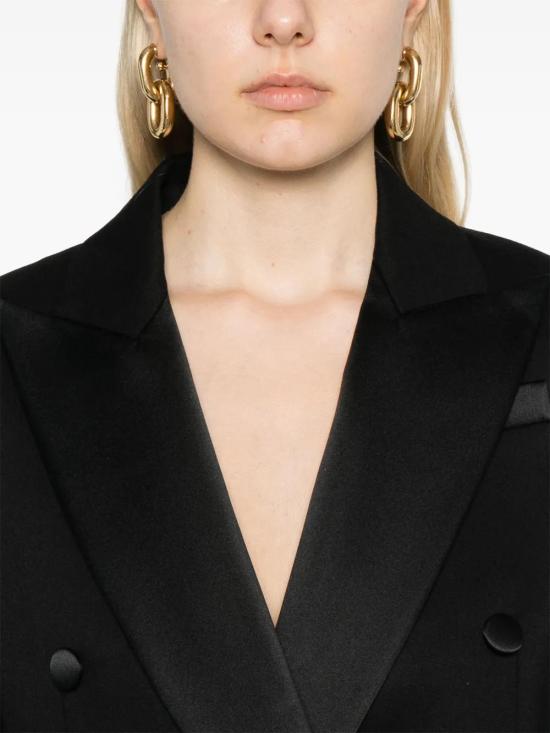  베르사체 수트 자켓 10167081A12258 - VERSACE