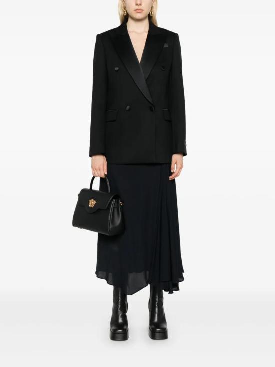  베르사체 수트 자켓 10167081A12258 - VERSACE