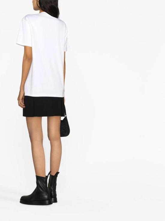  베르사체 긴팔 티셔츠 10075221A05378 - VERSACE