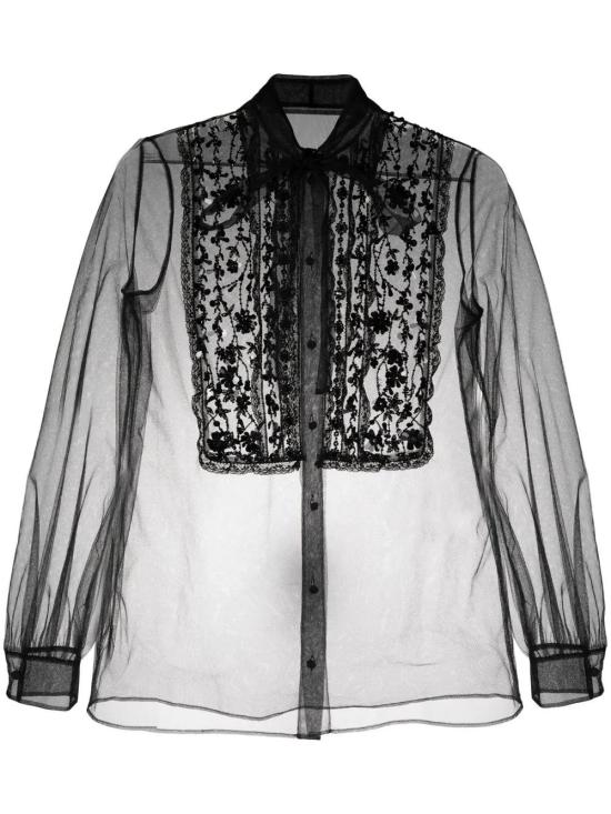  발렌티노 가라바니 블라우스 BAB4311ED