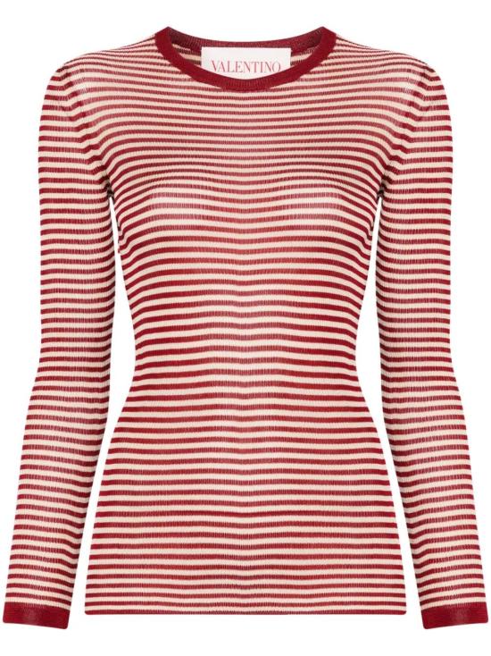  발렌티노 가라바니 긴팔 티셔츠 BKC62S946