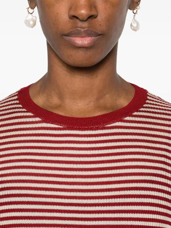  발렌티노 가라바니 긴팔 티셔츠 BKC62S946 - VALENTINO GARAVANI