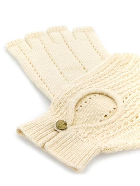  발렌티노 가라바니 장갑 WGA00CZZK white - VALENTINO GARAVANI