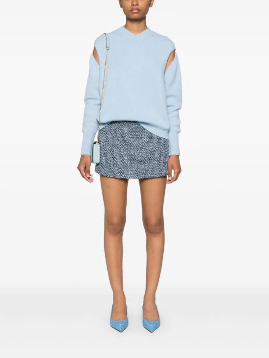  발렌티노 가라바니 숏팬츠 BRABV58SB - VALENTINO GARAVANI