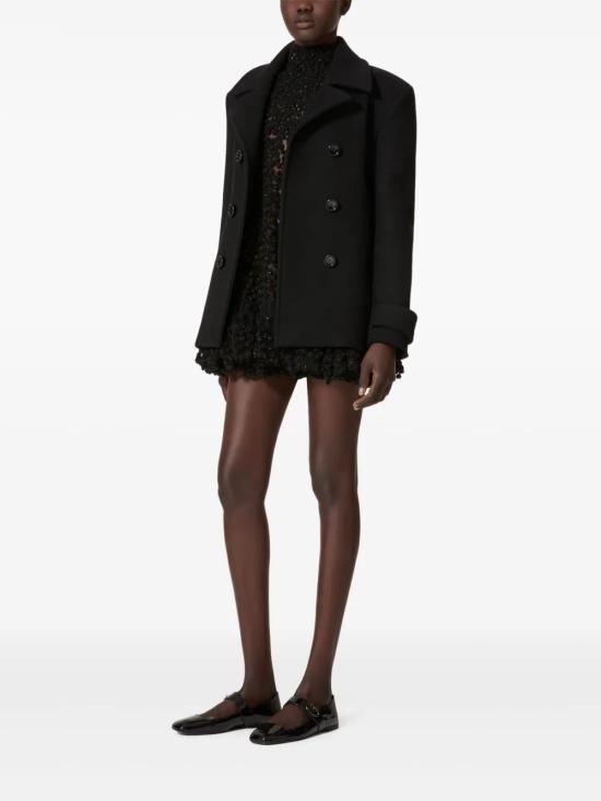  발렌티노 가라바니 코트 BCJ3M58V4 - VALENTINO GARAVANI