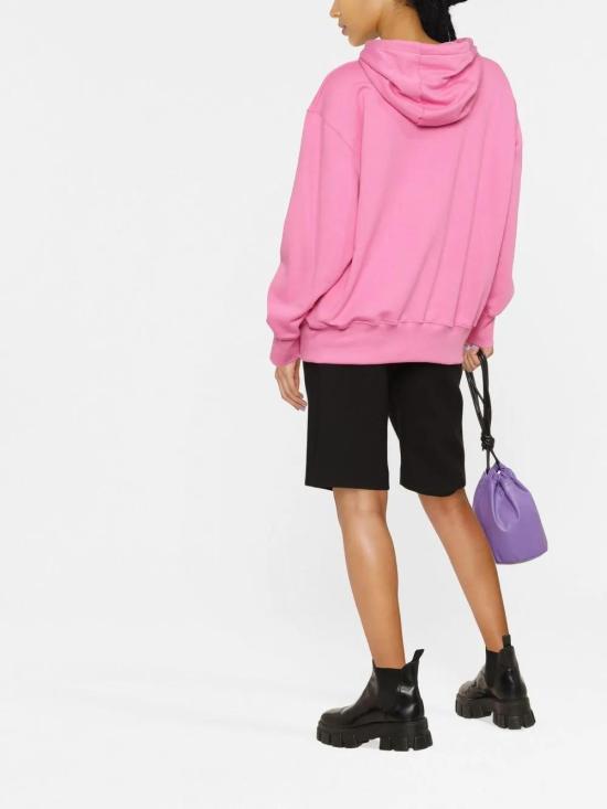  베르사체 후드 티셔츠 10072671A05403 - VERSACE