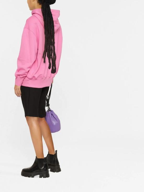  베르사체 후드 티셔츠 10072671A05403 - VERSACE