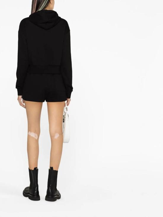  베르사체 후드 티셔츠 10090601A06603 - VERSACE