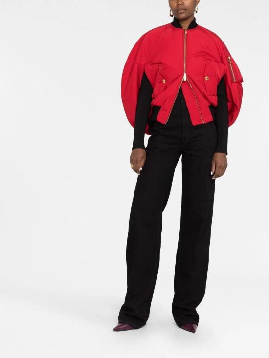  베르사체 봄버 자켓 10074131A00079 - VERSACE