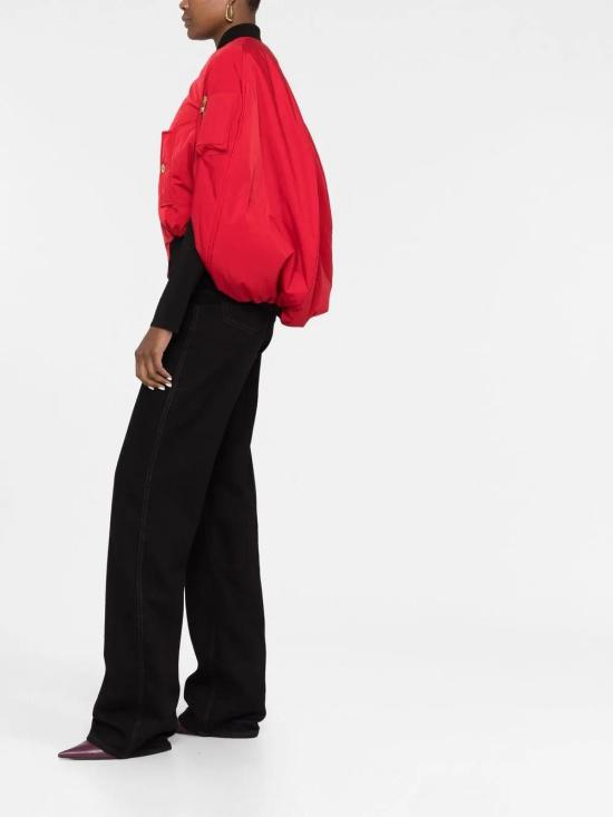  베르사체 봄버 자켓 10074131A00079 - VERSACE