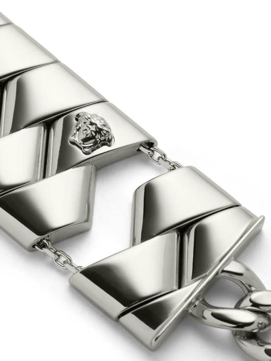  베르사체 팔찌 10168801A00620 - VERSACE