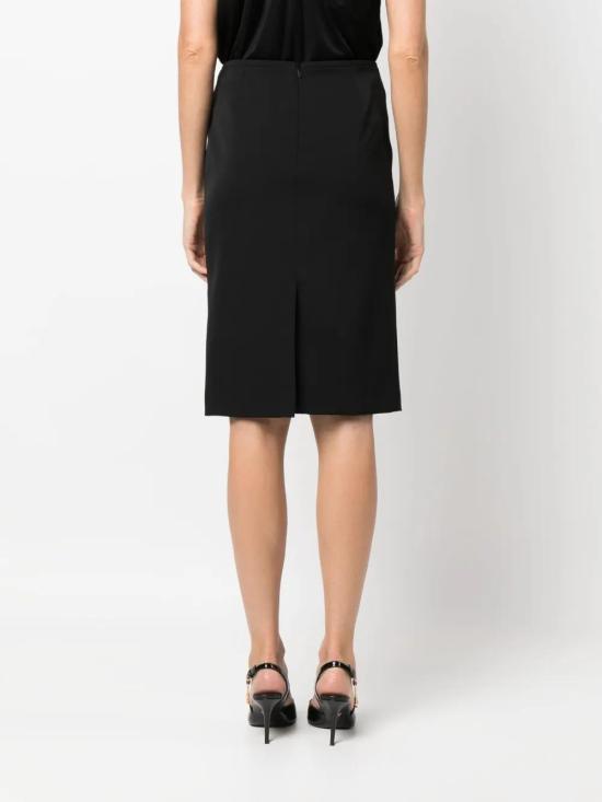  베르사체 미디 스커트 10117871A00905 - VERSACE