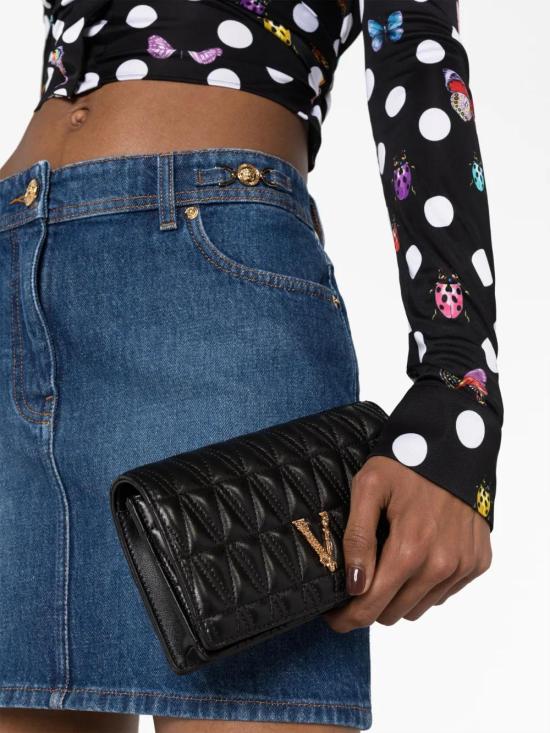  베르사체 숄더백 1011179DNATR4 - VERSACE