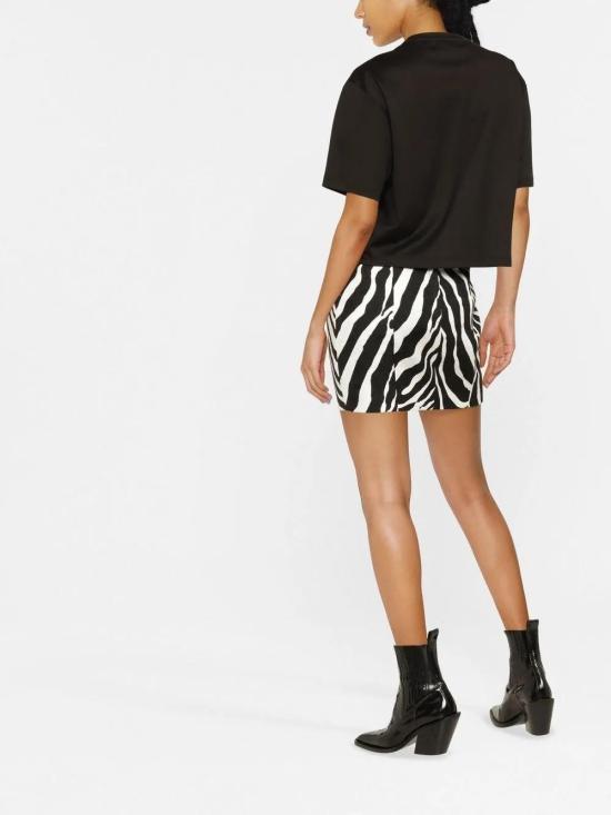  베르사체 반팔 티셔츠 10078941A05378 - VERSACE