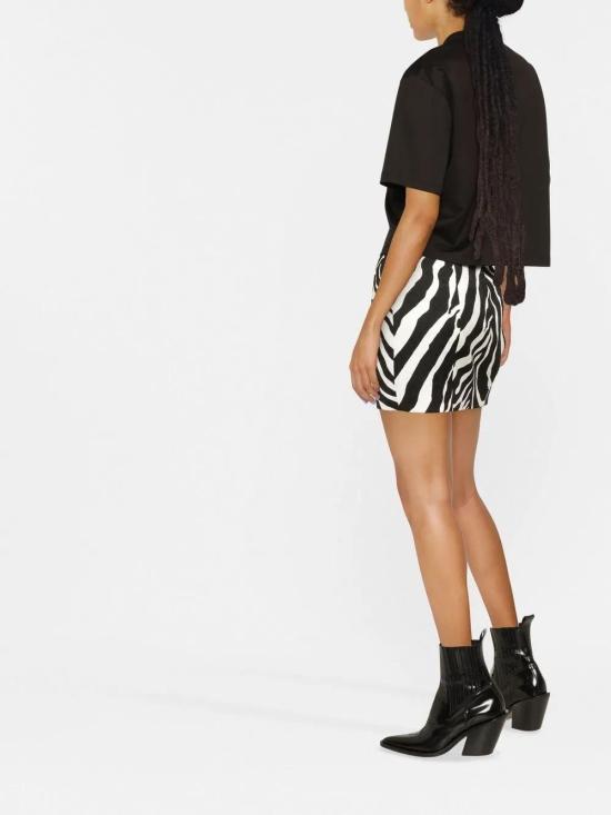  베르사체 반팔 티셔츠 10078941A05378 - VERSACE