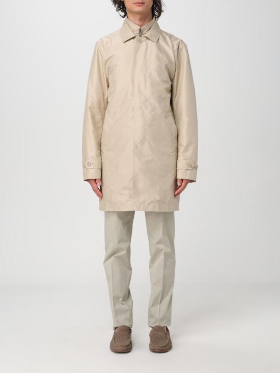 25FW 페이 코트 NAM62480030AXX C003 Beige