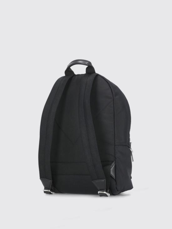 25SS 겐조 백팩 FF55SA613F26 99 Black - KENZO