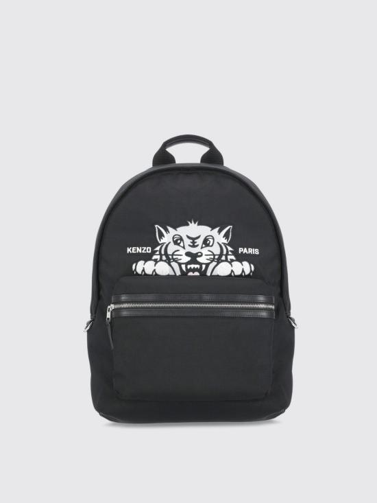 25SS 겐조 백팩 FF55SA613F26 99 Black