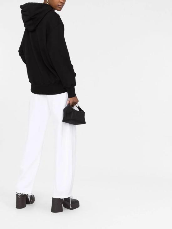  베르사체 후드 티셔츠 10072671A05403 - VERSACE