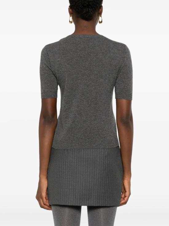  발렌티노 가라바니 스웨터 BKC58W8N1 - VALENTINO GARAVANI