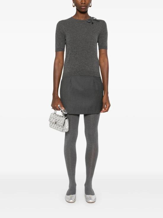  발렌티노 가라바니 스웨터 BKC58W8N1 - VALENTINO GARAVANI