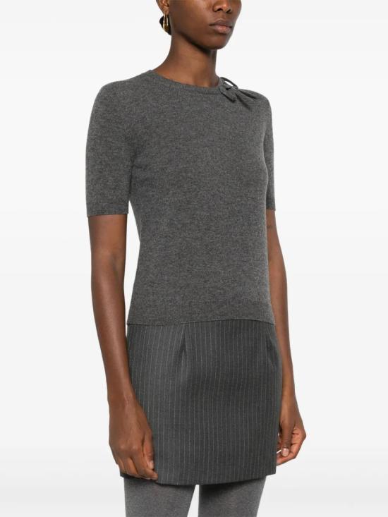  발렌티노 가라바니 스웨터 BKC58W8N1 - VALENTINO GARAVANI