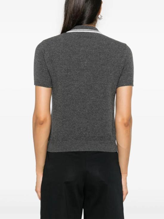  발렌티노 가라바니 폴로 티셔츠 BKC58F8PS - VALENTINO GARAVANI