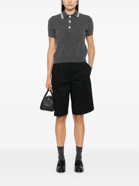  발렌티노 가라바니 폴로 티셔츠 BKC58F8PS - VALENTINO GARAVANI