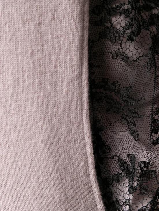  발렌티노 가라바니 스웨터 BKC05R4RD - VALENTINO GARAVANI