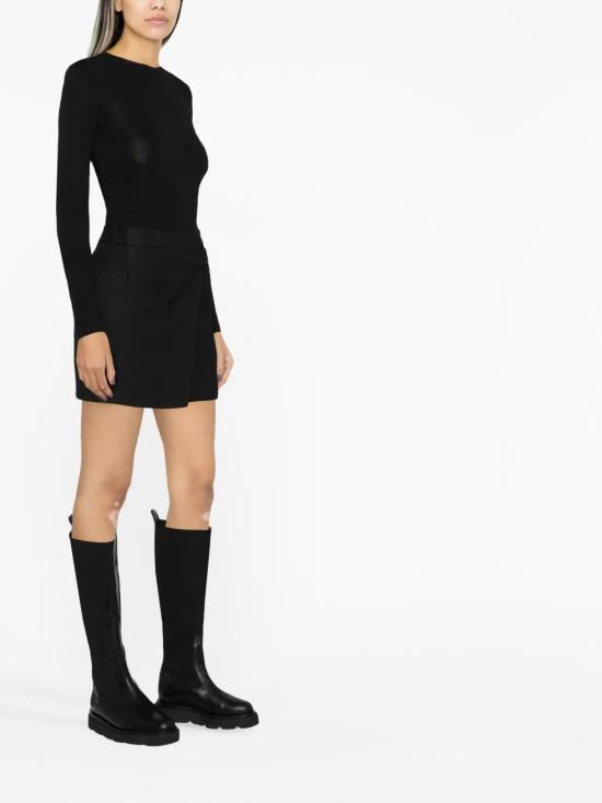  발렌티노 가라바니 긴팔 티셔츠 BKC45J7UB - VALENTINO GARAVANI