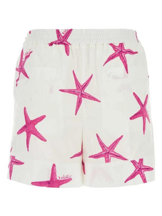  발렌티노 가라바니 숏팬츠 BRF2U58TC - VALENTINO GARAVANI